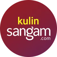 Kulin Matrimony by Sangam.com icon
