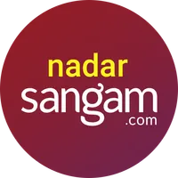 Nadar Matrimony by Sangam.com icon