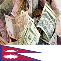 Currency Exchange Rates in Nep icon