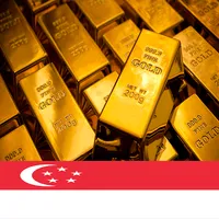 Gold price in Singapore Today icon