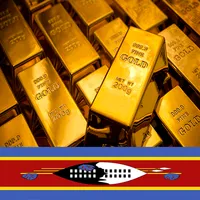Gold price in Swaziland Today icon