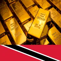 Gold price in Trinidad and Tob icon