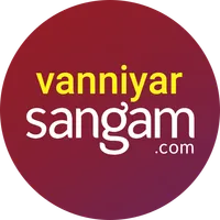 Vanniyar Matrimony- Sangam.com icon