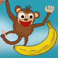 Monkey Banana icon