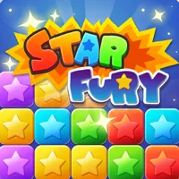 Star Fury icon