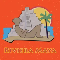 Riviera Maya icon