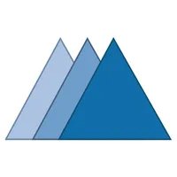 Trident Abstract icon