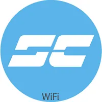 Sanguineti Gangway Wifi icon