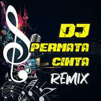 DJ Permata Cinta Full Bass icon