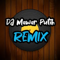 DJ Remix Mawar Putih Dangdut icon