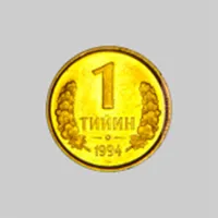Контроль расходов icon