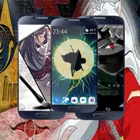Anime Wallpapers icon