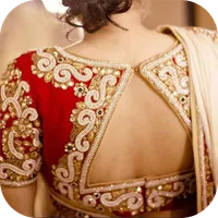 Blouse Designs – Latest icon