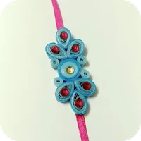 Handmade Rakhi Ideas icon