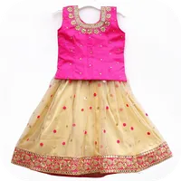 Kids Lehenga Designs icon