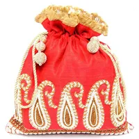 Potli Bag Designs icon