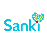 Sanki Global icon