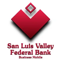 SLV Federal Bank Business icon