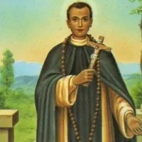 San Martin de Porres icon