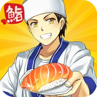 Sushi Diner - Fun Cooking Game icon