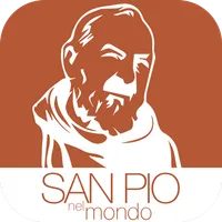 San Pio In The World icon