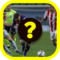 About Football icon