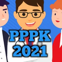 Soal PPPK Guru 2021 icon