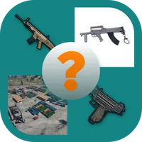 Guess Weapons icon