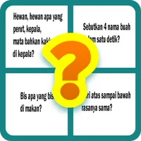 Tebak Kata Receh icon