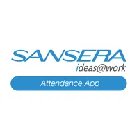 Sansera Attendance icon