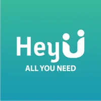HeyU icon