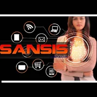 Sansis Client icon