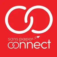 Sans Paper Connect: Digital Fo icon