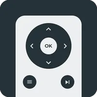 Remote for Sansui TV icon