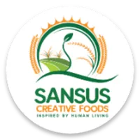 San Creative foods icon