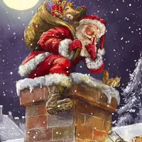 Get Santa icon
