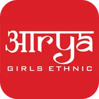 Aarya Girls Wear - Online Whol icon