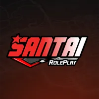 Santai Roleplay icon