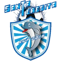 Santa Teresita Cup icon