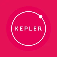 Kepler Conteúdos icon