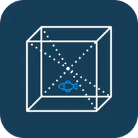 Aquarium Tank Calculator icon