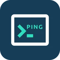 Pinger - Simple Ping Tools icon