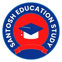 Santosh Education Study icon