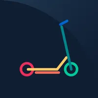 eScoot | e-scooters near you icon