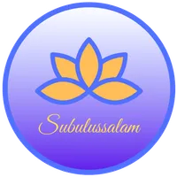 Terjemah Subulussalam icon