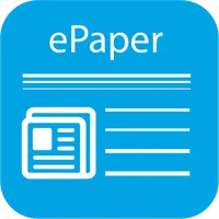 Kannada ePaper icon
