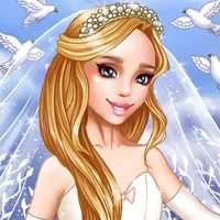 Cinderella Wedding icon