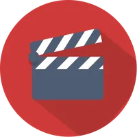 Watchlist for Movies & Shows icon