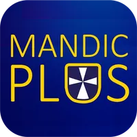 MandicPlus icon