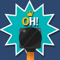 Oh! Hammer icon